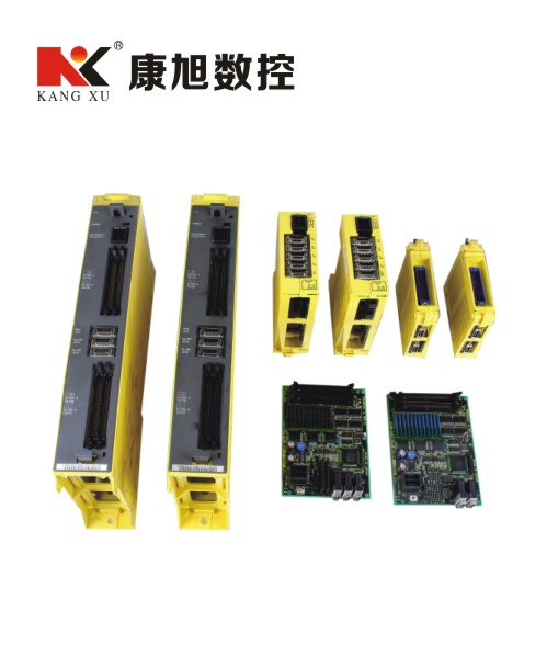 FANUC 配件销售